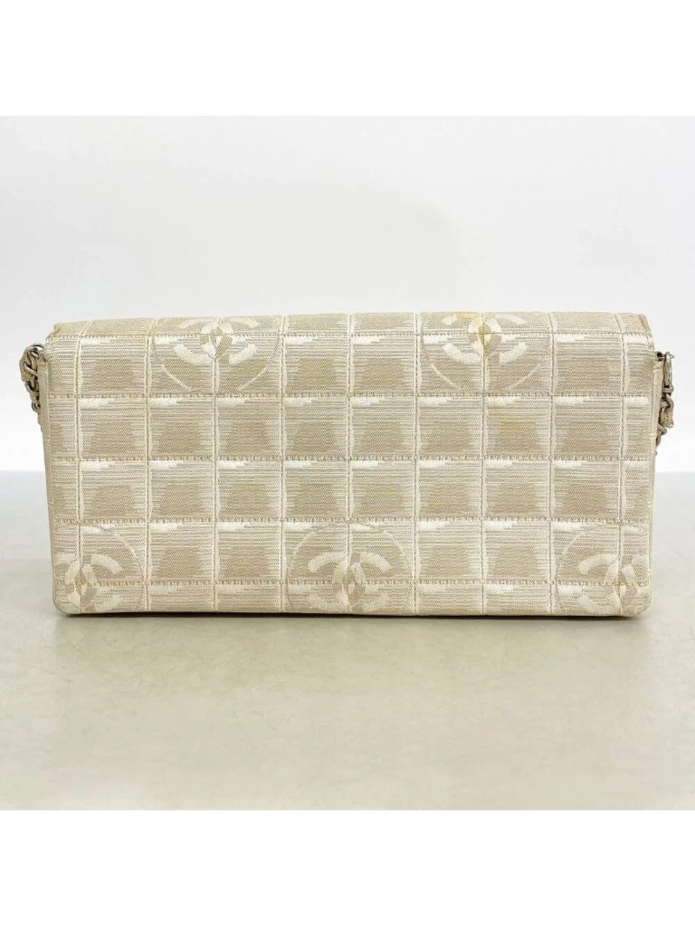 Chanel this authentic